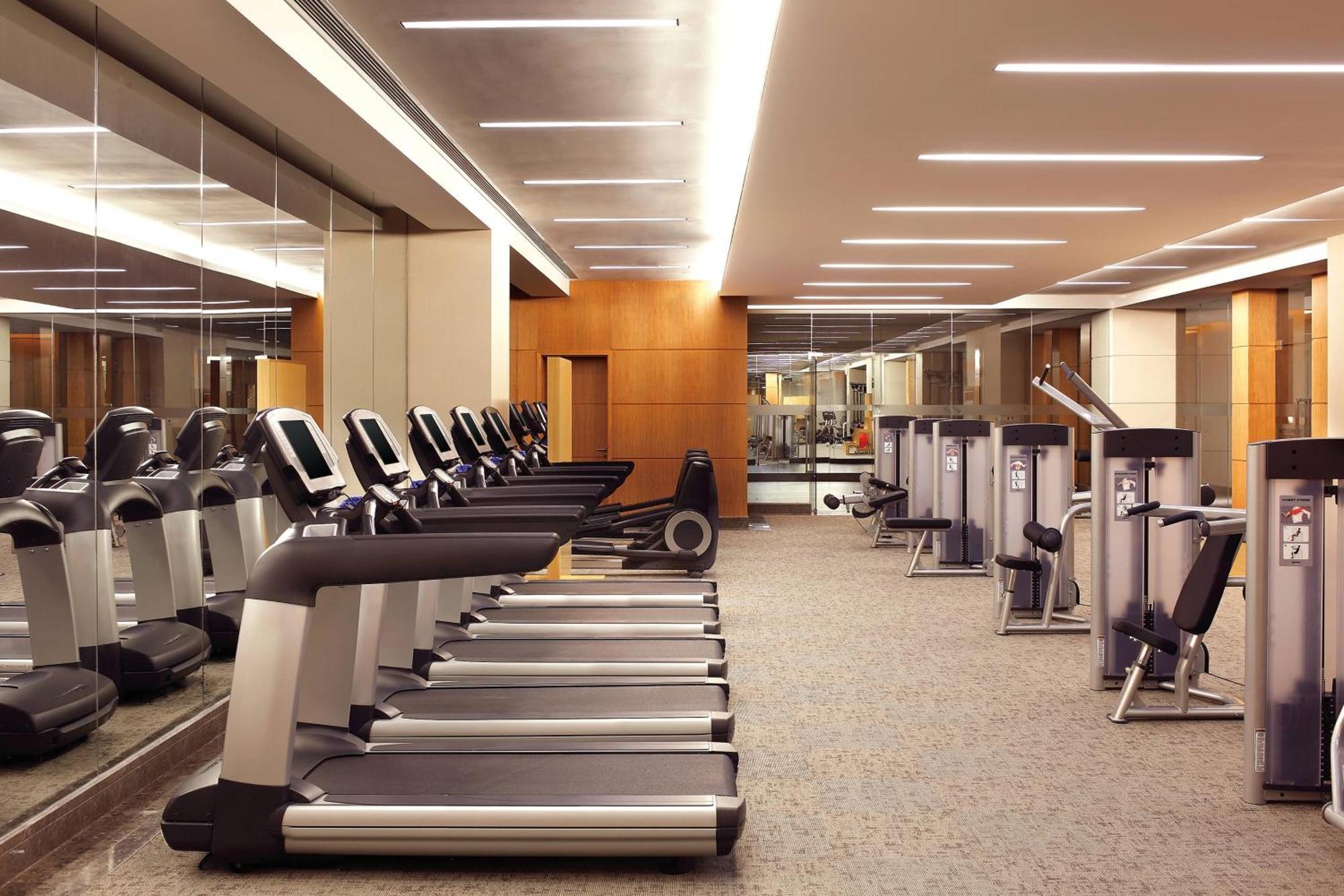 Sheraton Hefei Xinzhan Hotel Eksteriør bilde