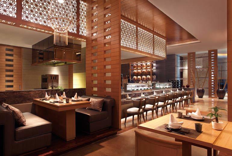 Sheraton Hefei Xinzhan Hotel Eksteriør bilde